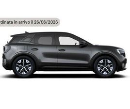 EXTENDED RANGE 286 CV PREMIUM