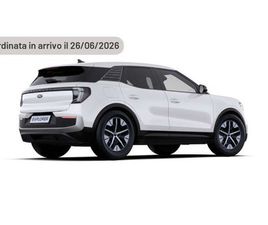 EXTENDED RANGE 340 CV AWD SELECT