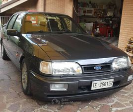 SIERRA RS COSWORTH 4WD