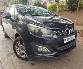 MAHINDRA MARAZZO