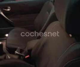 RENAULT MEGANE CC RENAULT MEGANE COUPECABRIO AUTHENTIQUE 1.6 16V