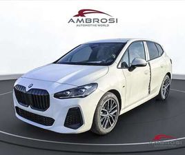 218D MSPORT PREMIUM PACKAGE ■218D ACTIVE TOURER PREMIUM PACKAGE