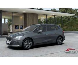 218I ACTIVE TOURER PREMIUM PACKAGE