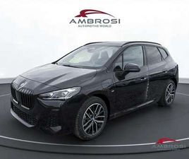 225E XDRIVE ACTIVE TOURER HYBRID EDITION MSPORT TRAVEL PREMIUM PACKAGE