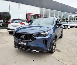 IMPETUS 200 T. AUT (HIBRÍDO)