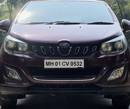 MAHINDRA MARAZZO