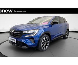 RENAULT AUSTRAL AUSTRAL E-TECH HYBRID 200