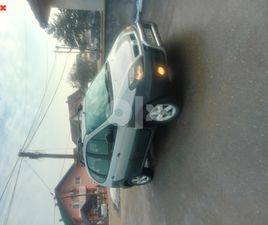 RENAULT SCENIC 2001 RX4 4X4