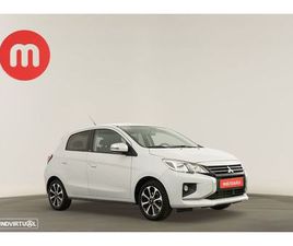 MITSUBISHI SPACE STAR 1.2 CONNECT EDITION