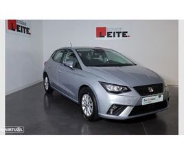 SEAT IBIZA 1.0 TSI STYLE