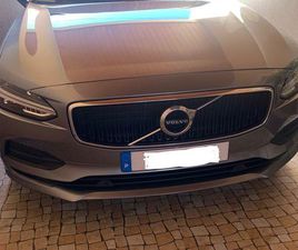 VOLVO S90 2.0 D4 INSCRIPTION GEARTRONIC