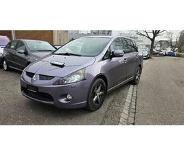 GRANDIS 2.4 16V EXECUTIVE