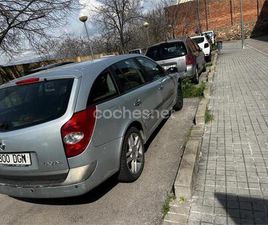 RENAULT LAGUNA GRAND TOUR DYNAMIQUE 1.9DCI