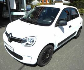 RENAULT TWINGO SCE 65 LIFE