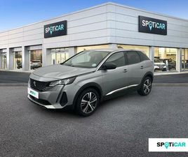 PURETECH 130CH S&S EAT8 ALLURE PACK