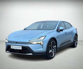 POLESTAR 4 LONG RANGE 5D