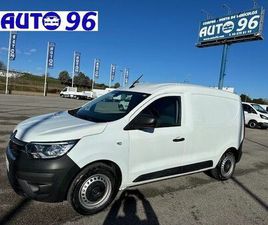 RENAULT EXPRESS 1.5 BLUEDCI 95 CONFORT FURGON