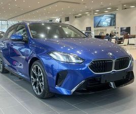 1.5 120I MHT M SPORT DCT EURO 6 (START/STOP) 5DR