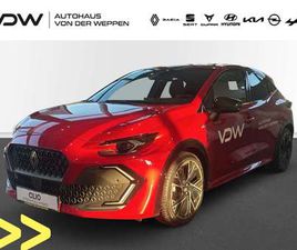 RENAULT CLIO E-TECH VI 160 E-TECH FULL HYBRID ESPRIT ALPINE KLIMA