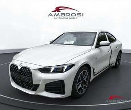 BMW SERIE 4 GRAN COUPE 420I 420I GRAN COUPÉ MSPORT PRO INNOVATION COMFORT PACKAGE