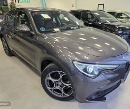 2.2 DIESEL 140 KW (190 CV) SPRINT Q4