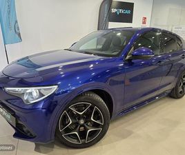 2.2 DIESEL 154 KW (210 CV) VELOCE Q4