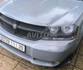DODGE AVENGER