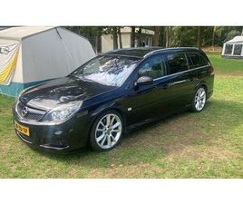 OPEL VECTRA OPC ORIGINAL