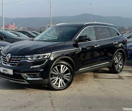RENAULT KOLEOS BLUE DCI 190 INITIALE PARIS X-TRONIC 70308