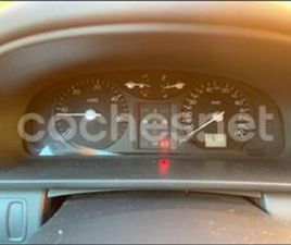 RENAULT LAGUNA RENAULT LAGUNA EXPRESSION 2.2DCI