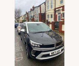 1.2 TURBO ULTIMATE AUTO EURO 6 (START/STOP) 5DR