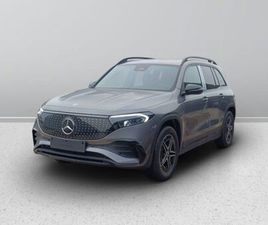 MERCEDES EQB EQB 250 MERCEDES-BENZ EQB 250 PREMIUM PLUS NUOVA A MOSCIANO SANT'ANGELO