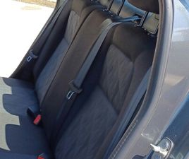 CITROËN C ELYSEE 1.6 HDI, 73KW, 2018G, MOTOR EURO 6