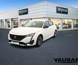 PURETECH 110CH S&S BVM6 ACTIVE PACK