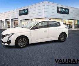 PURETECH 110CH S&S BVM6 ACTIVE PACK