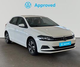 ADVANCE 1.0 TSI 70 KW (95 CV)