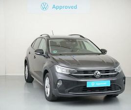 LIFE 1.0 TSI 85 KW (115 CV) DSG