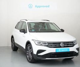 URBAN SPORT 1.5 TSI 110 KW (150 CV)