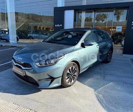 KIA CEED 1.0 TGDI DRIVE