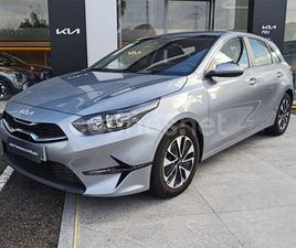 KIA CEED 1.0 TGDI DRIVE