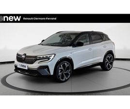 AUSTRAL E-TECH HYBRID 200