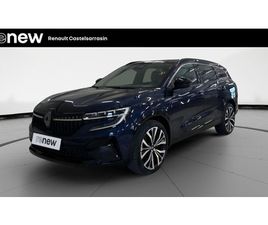 ESPACE E-TECH FULL HYBRID 200 GSR2