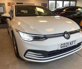 1.5 TSI LIFE EURO 6 (START/STOP) 5DR