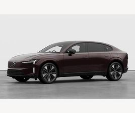 TWIN MOTOR 106KWH ULTRA SALOON AUTO AWD 5DR