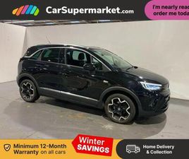 1.5 TURBO D ULTIMATE AUTO EURO 6 (START/STOP) 5DR