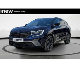 ESPACE E-TECH HYBRID 200