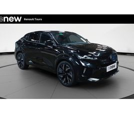 RENAULT RAFALE E-TECH RAFALE E-TECH FULL HYBRID 200