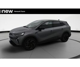 RENAULT SYMBIOZ E-TECH SYMBIOZ E-TECH FULL HYBRID 145