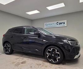 1.2 TURBO ULTIMATE EURO 6 (START/STOP) 5DR