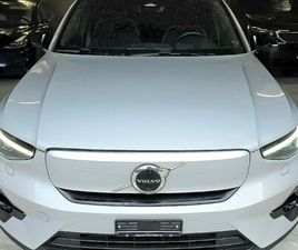 C40 RECHARGE P8 TWIN AWD PURE ELECTRIC ULTIMATE, 408 CV